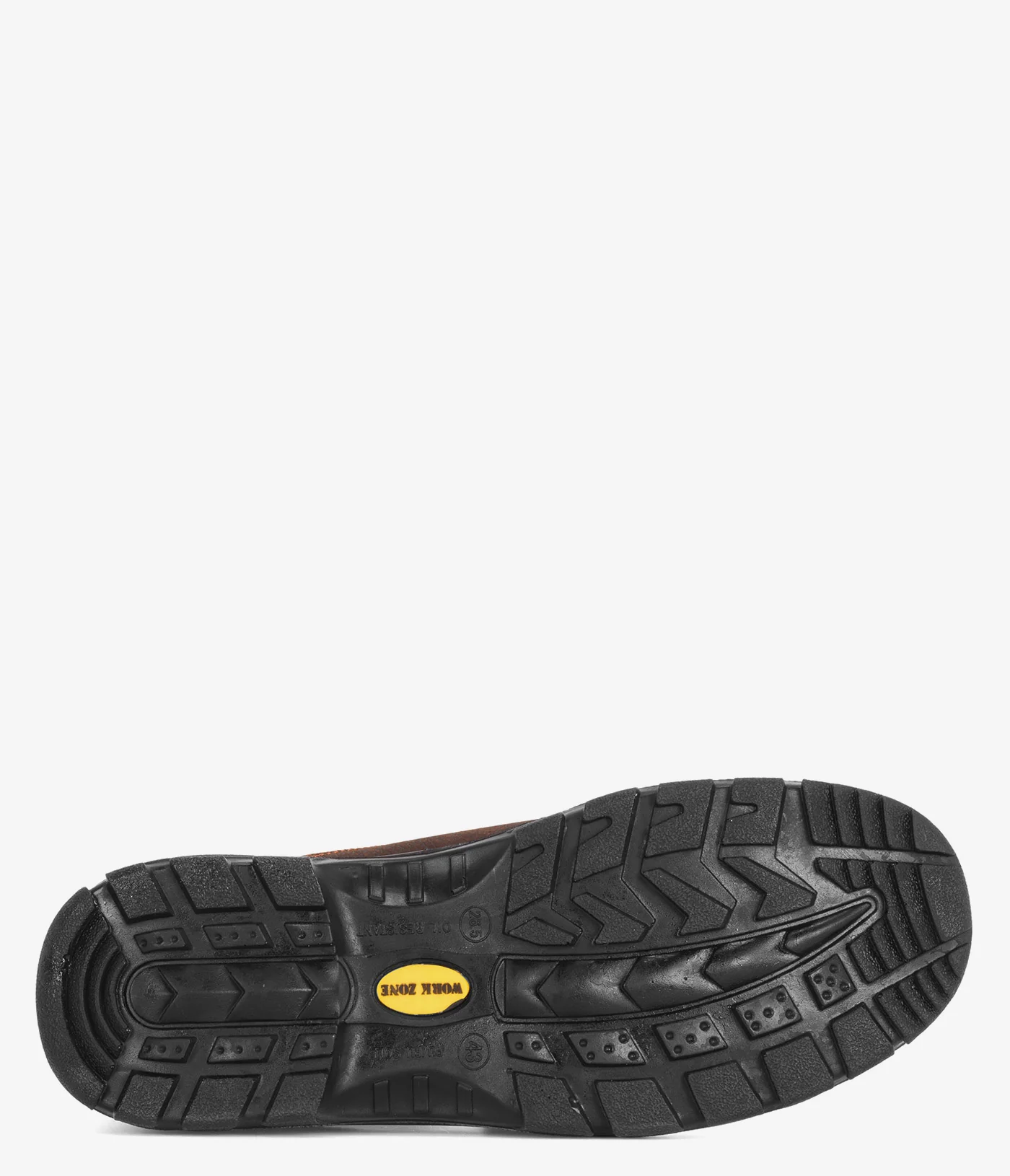 Work Zone 6" Safety Toe Waterproof Work Boot - Image 14