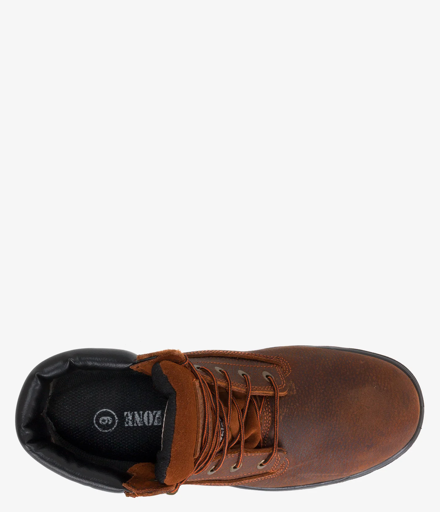 Work Zone 6" Safety Toe Waterproof Work Boot - Image 6