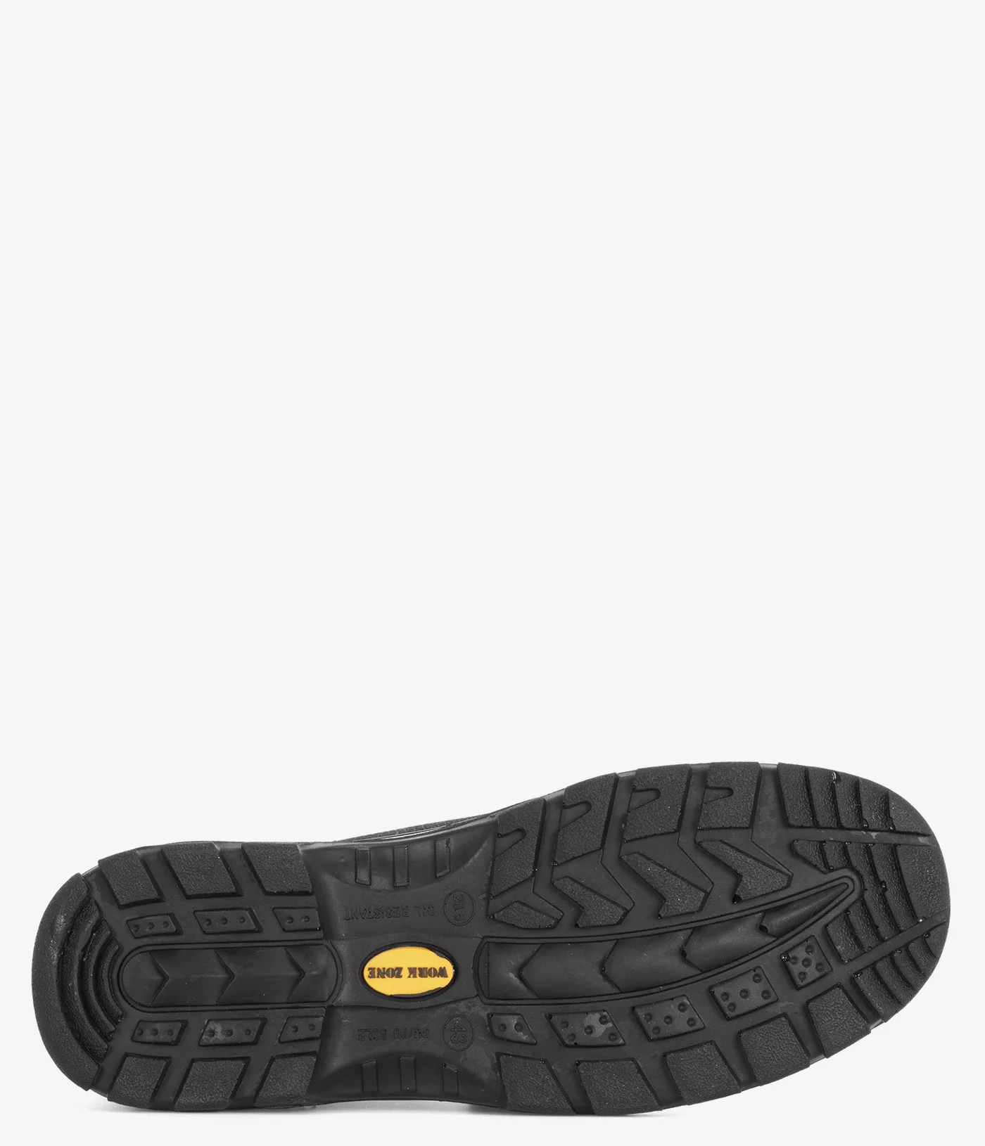 Work Zone 6" Safety Toe Waterproof Work Boot - Image 7